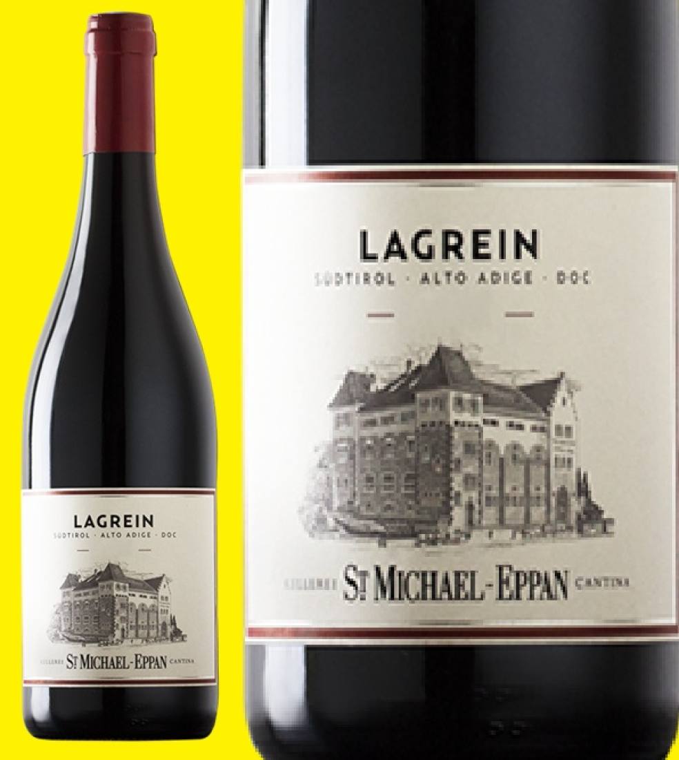 Preview: ST. MICHAEL-EPPAN Lagrein